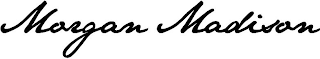 MORGAN MADISON logo