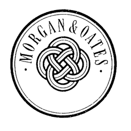 MORGAN & OATES logo