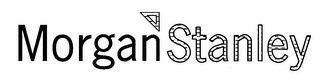 MORGAN STANLEY logo