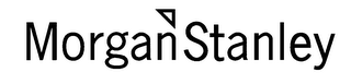 MORGAN STANLEY logo