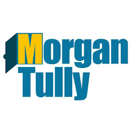 MORGAN TULLY logo