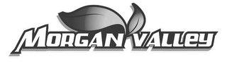 MORGAN VALLEY logo