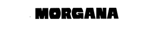 MORGANA logo