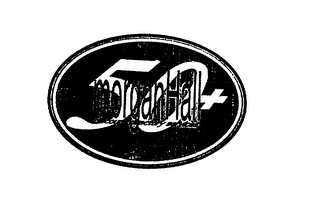 MORGANHALL 50+ DISCOUNT DIRECTORY SERVICES logo