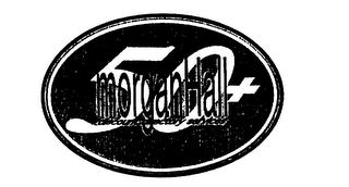 MORGANHALL 50+ DISCOUNT DIRECTORY SERVICES logo