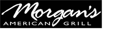 MORGAN'S AMERICAN GRILL logo