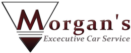 MORGAN'S EXECUTIVE CAR SERVICE logo