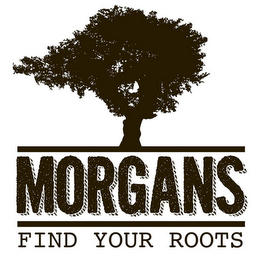 MORGANS FIND YOUR ROOTS
