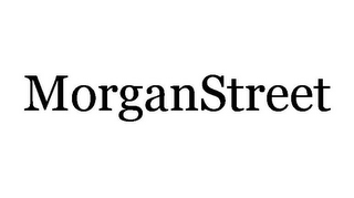 MORGANSTREET logo