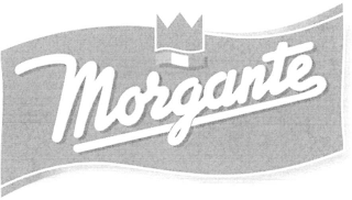 MORGANTE