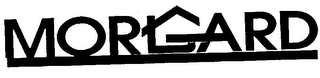 MORGARD logo