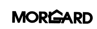 MORGARD logo