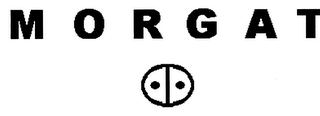 MORGAT logo