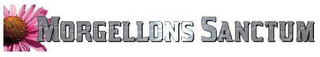 MORGELLONS SANCTUM logo