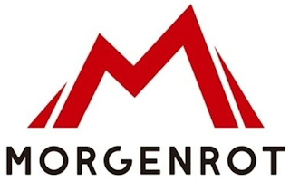MORGENROT logo