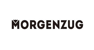 MORGENZUG logo