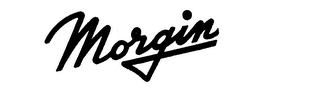 MORGIN logo