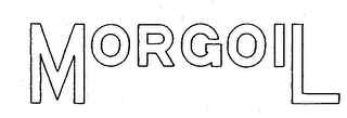 MORGOIL logo