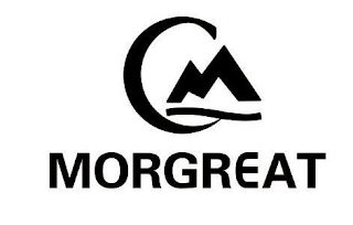MORGREAT logo