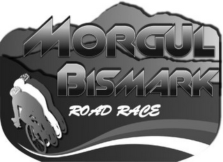 MORGUL BISMARK ROAD RACE logo