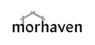 MORHAVEN logo