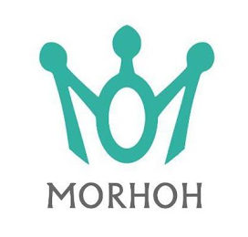 MORHOH logo