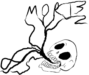 MORI 32 logo