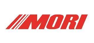 MORI logo