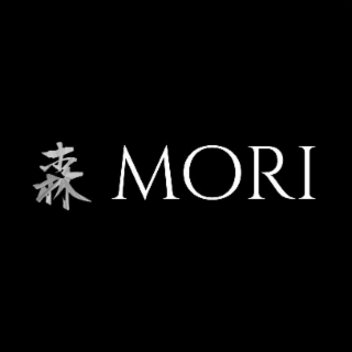 MORI logo