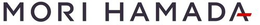 MORI HAMADA logo
