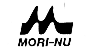 MORI-NU logo