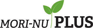 MORI-NU PLUS logo
