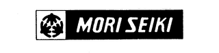 MORI SEIKI logo