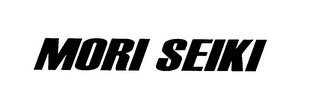 MORI SEIKI logo