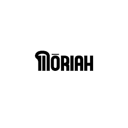 MORIAH logo