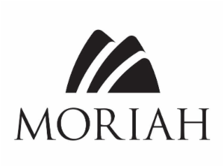 MORIAH logo