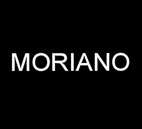 MORIANO logo