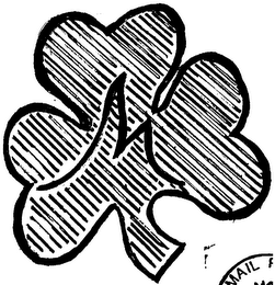MORIARTY logo