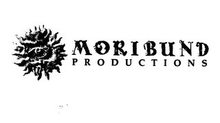 MORIBUND PRODUCTIONS logo