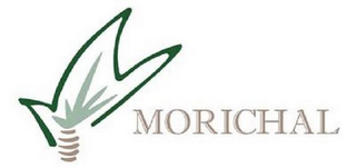 MORICHAL logo