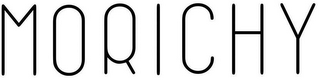 MORICHY logo
