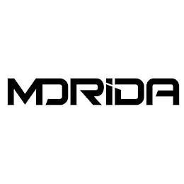 MORIDA logo
