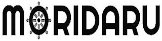 MORIDARU logo
