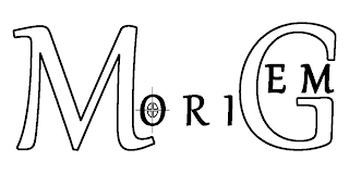 MORIGEM logo