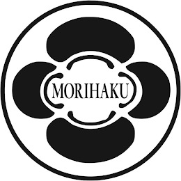 MORIHAKU logo
