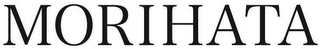MORIHATA logo