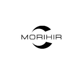 MORIHIR logo