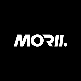 MORII logo