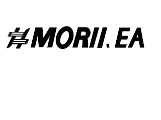 MORII.EA logo