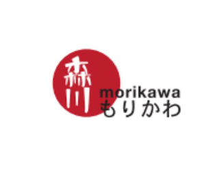 MORIKAWA logo